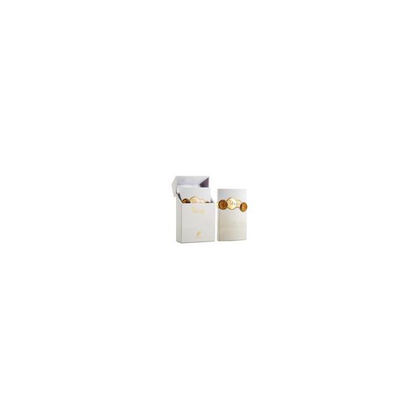 Afnan Perfumes Tribute White туалетные духи