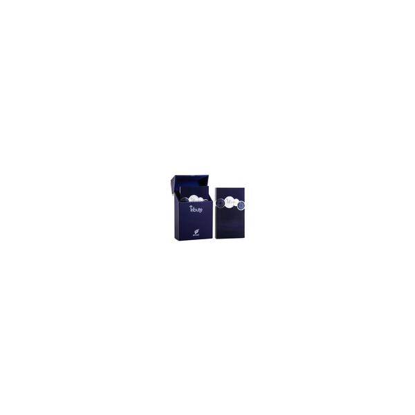 Afnan Perfumes Tribute Blue туалетные духи