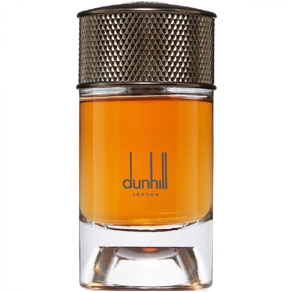 A.Dunhill BRITISH LEATHER туалетные духи