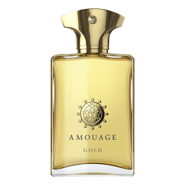 Amouage GOLD туалетные духи