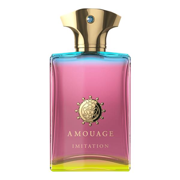 Amouage IMITATION туалетные духи