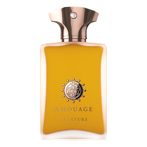 Amouage OVERTURE туалетные духи
