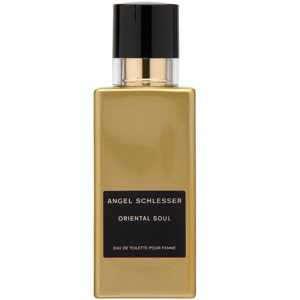 Angel Schlesser Oriental SOUL туалетная вода