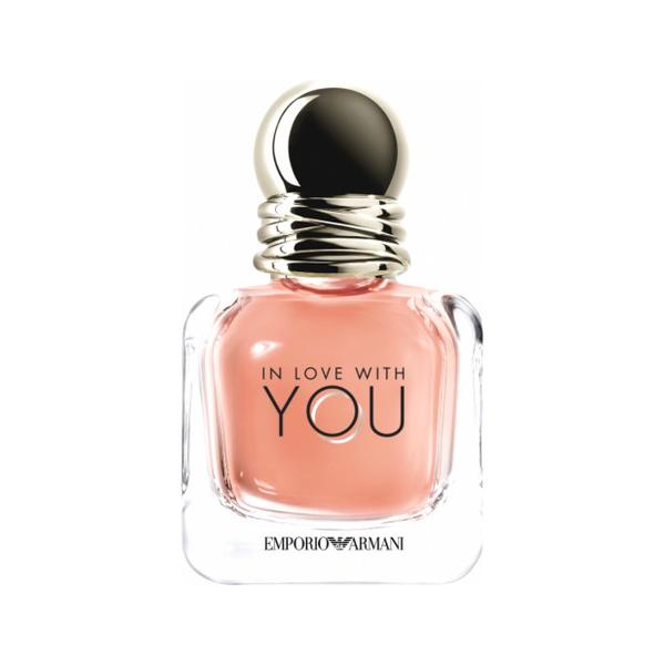 Armani Emporio IN LOVE WITH YOU туалетные духи