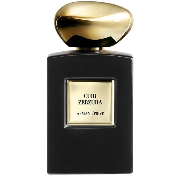 Armani Prive CUIR ZERZURA туалетные духи