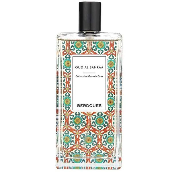 Berdoues OUD AL SAHRAA туалетные духи