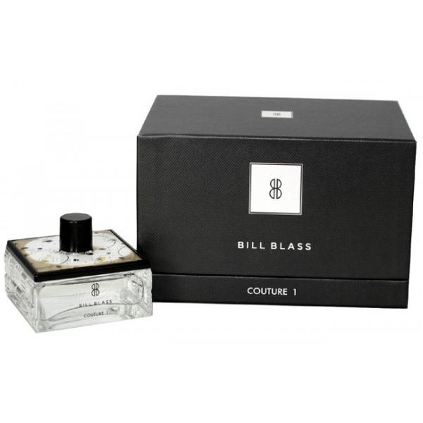 Bill Blass COUTURE №1 туалетные духи