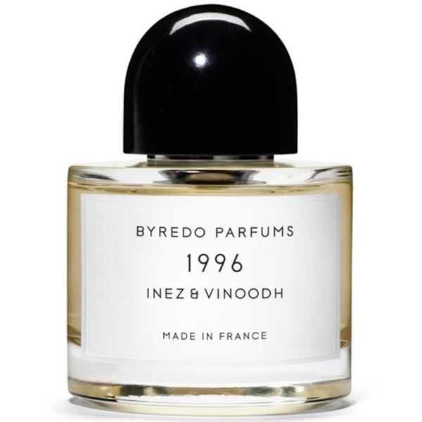 Byredo 1996 туалетные духи