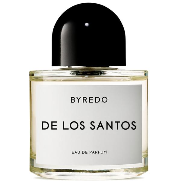 Byredo DE LOS SANTOS туалетные духи