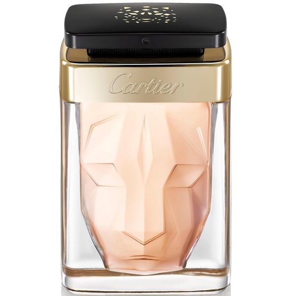 Cartier La Panthere SOIR туалетные духи