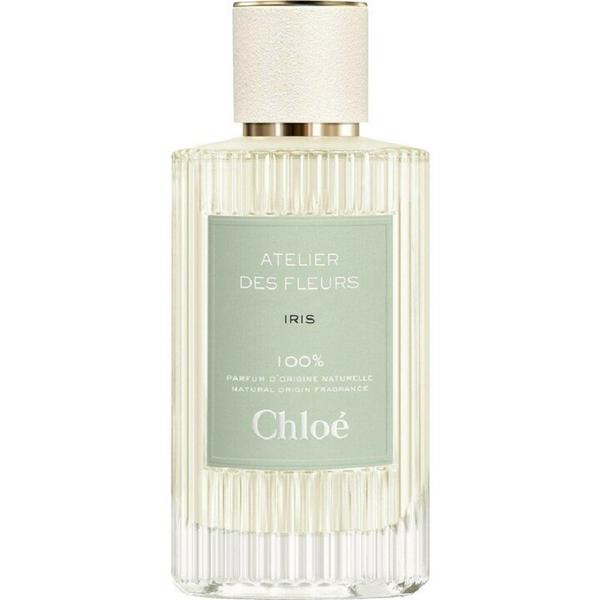 Chloe Atelier des Fleurs IRIS туалетные духи
