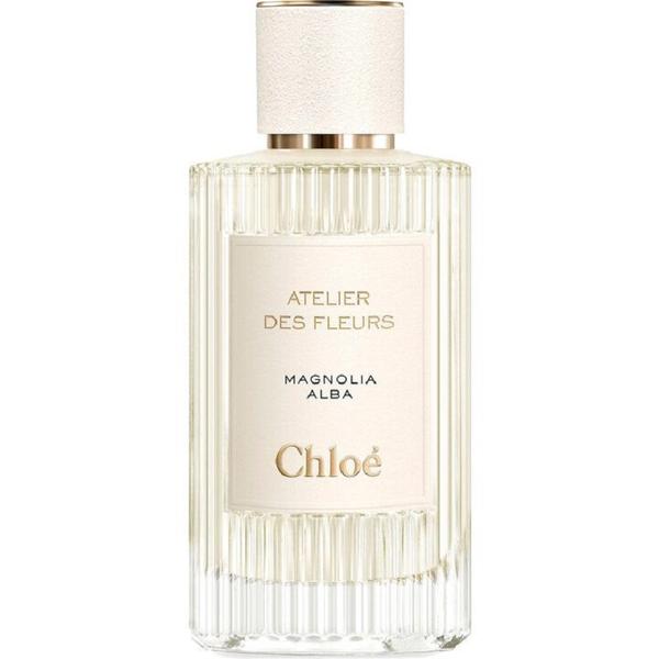 Chloe Atelier des Fleurs MAGNOLIA ALBA туалетные духи
