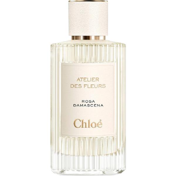 Chloe Atelier des Fleurs ROSA DAMASCENA туалетные духи