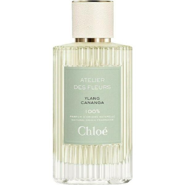 Chloe Atelier des Fleurs YLANG CANANGA туалетные духи