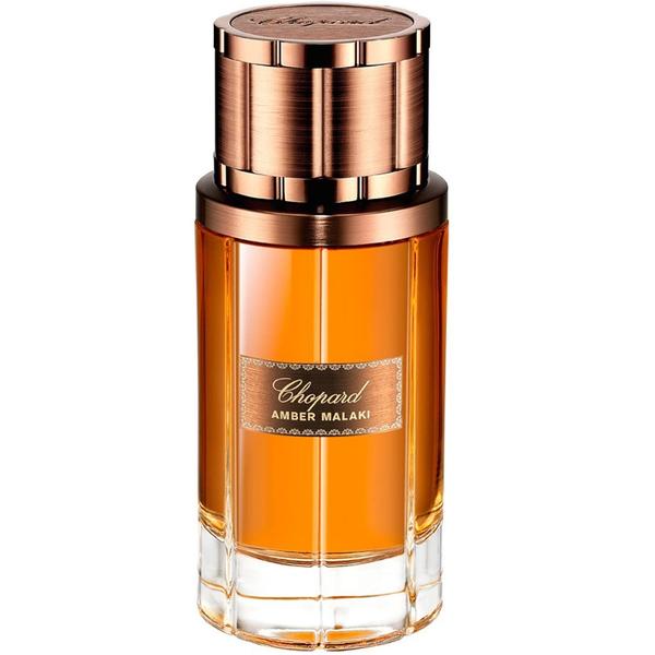Chopard AMBER MALAKI туалетные духи