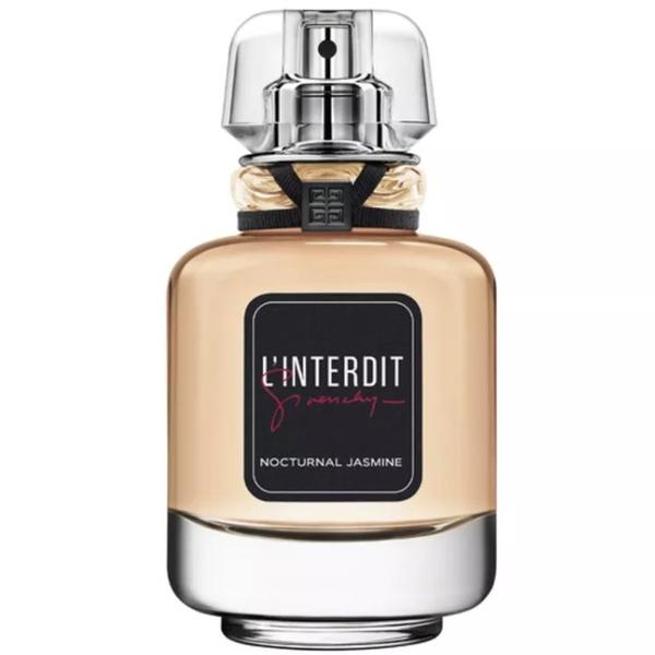 Givenchy L'INTERDIT NOCTURNAL JASMINE туалетные духи