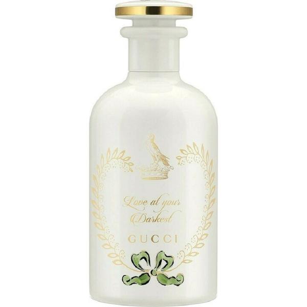 Gucci LOVE AT YOUR DARKEST туалетные духи