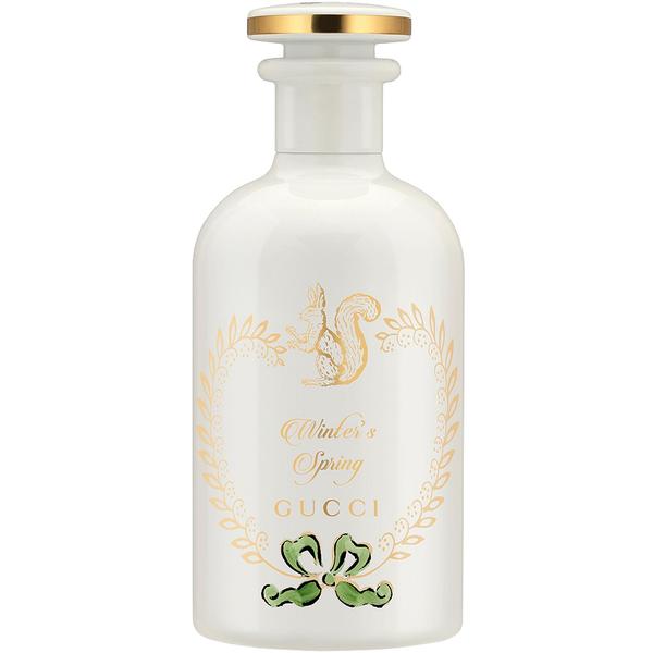 Gucci WINTER'S SPRING туалетные духи