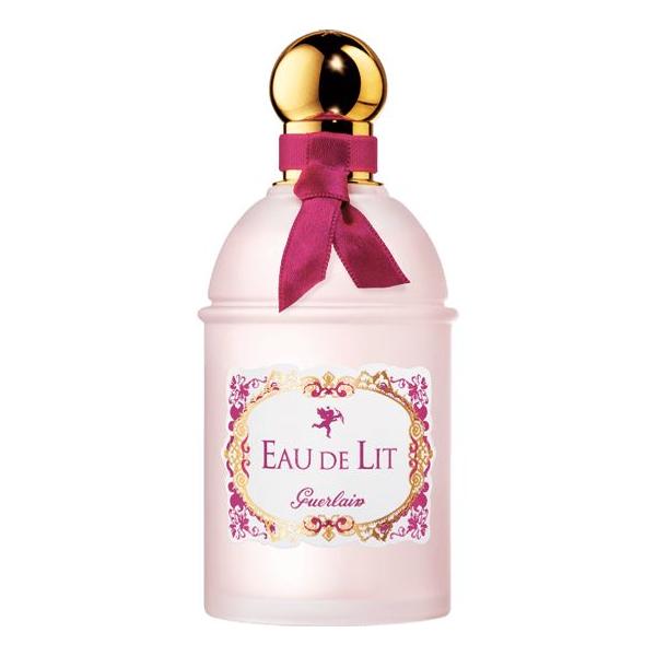 Guerlain EAU de LIT туалетная вода