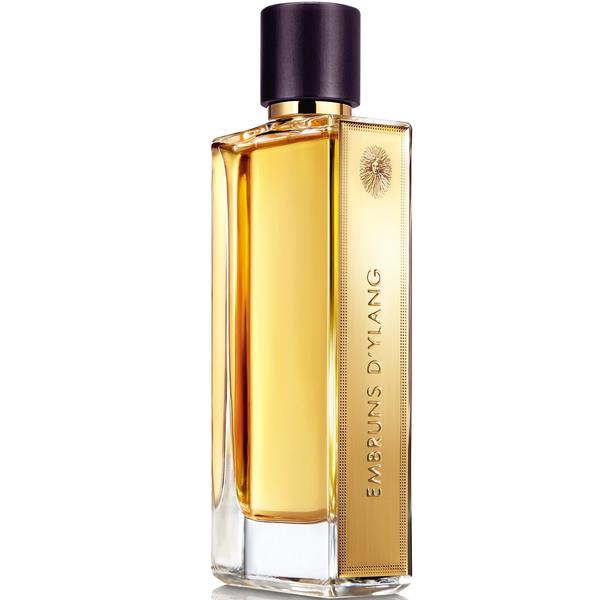Guerlain EMBRUNS D'YLANG туалетные духи