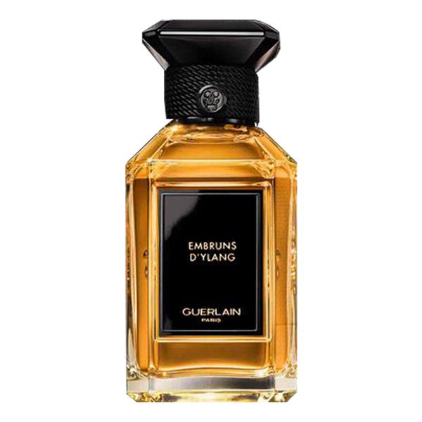 Guerlain EMBRUNS D'YLANG туалетные духи