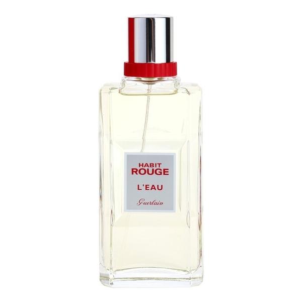 Guerlain Habit Rouge L'EAU туалетная вода