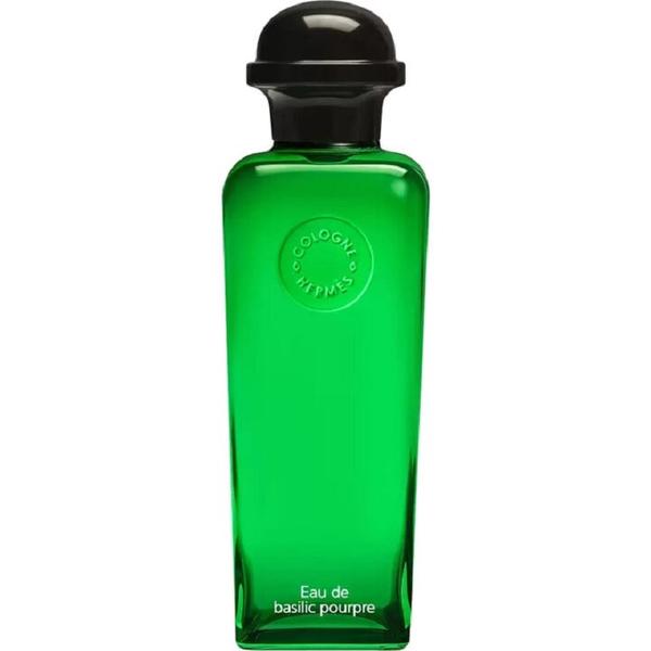 Hermes Eau de BASILIC POURPRE одеколон