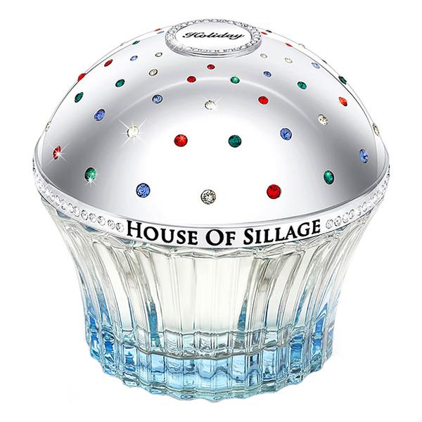 House of Sillage HOLIDAY туалетная вода