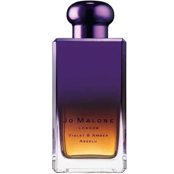 Jo Malone VIOLET & AMBER ABSOLU одеколон