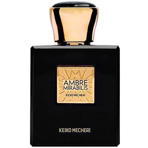 Keiko Mecheri AMBRE MIRABILIS туалетные духи
