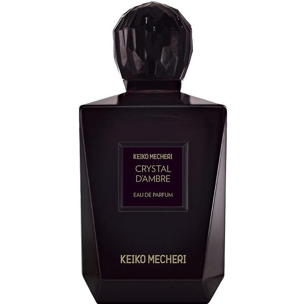 Keiko Mecheri CRYSTAL d'AMBRE туалетные духи