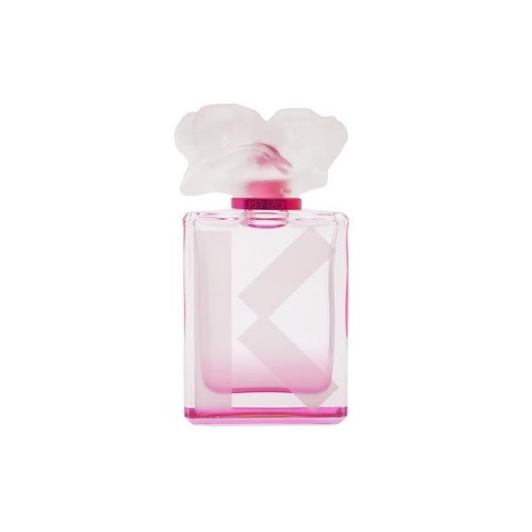 Kenzo Couleur ROSE- PINK туалетные духи