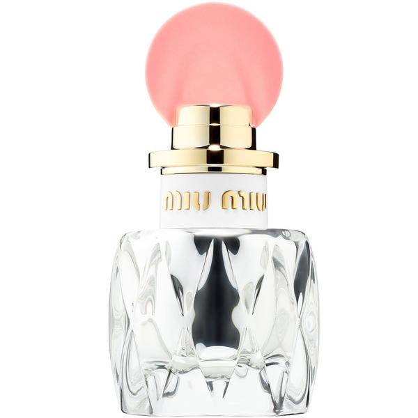 Miu Miu FLEUR D`ARGENT туалетные духи