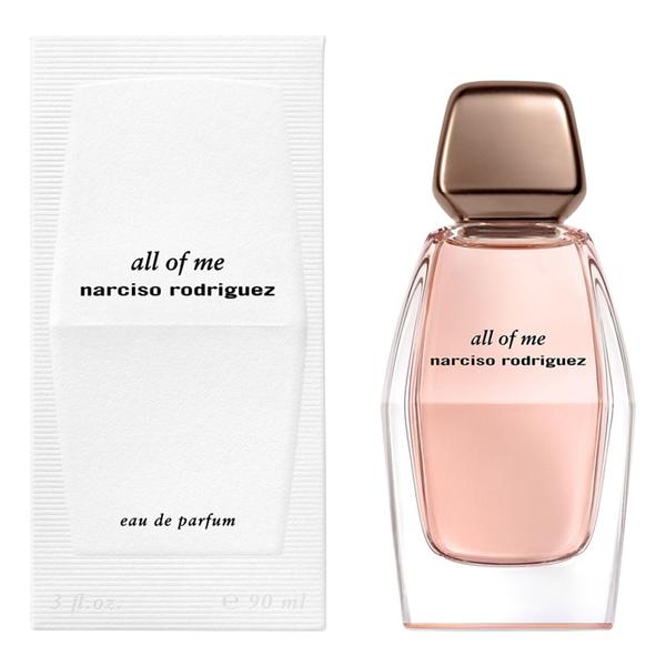 Narciso Rodriguez ALL OF ME туалетные духи