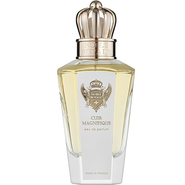 Noble Royale CUIR MAGNIFIQUE туалетные духи