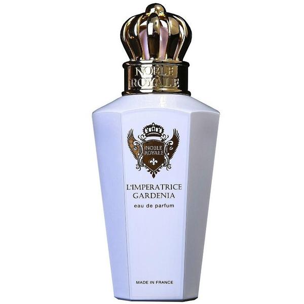 Noble Royale L'IMPERATRICE GARDENIA туалетные духи