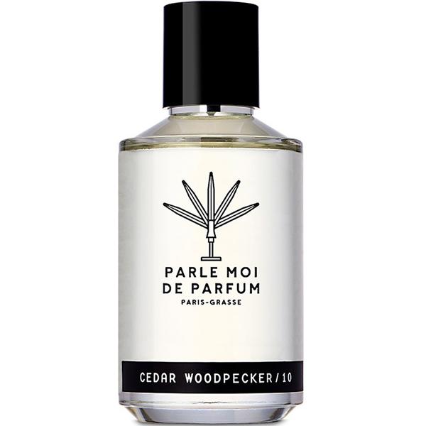 Parle Moi De Parfum CEDAR WOODPECKER/10 туалетные духи