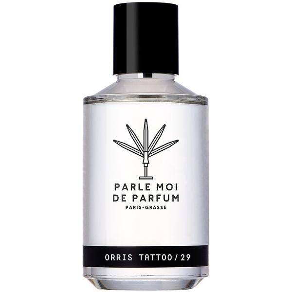 Parle Moi De Parfum ORRIS TATTOO/29 туалетные духи