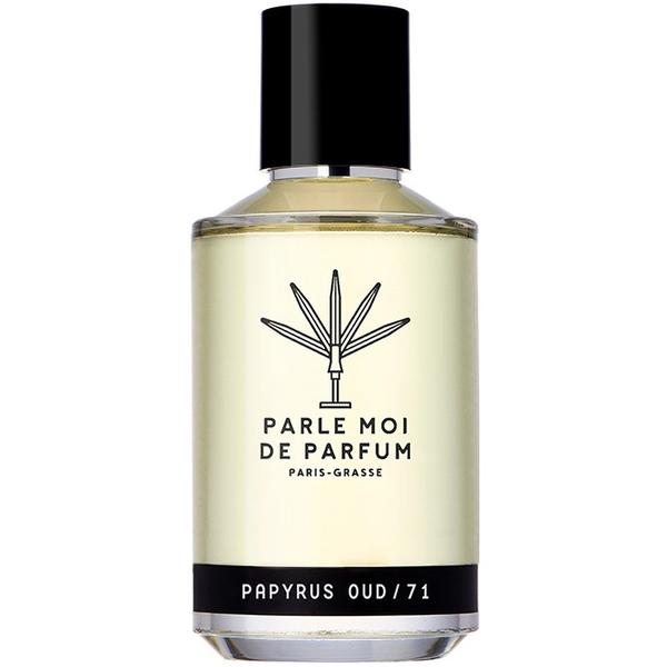 Parle Moi De Parfum PAPYRUS OUD/71 туалетные духи