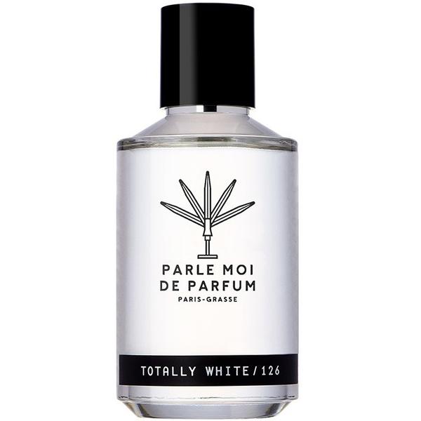 Parle Moi De Parfum TOTALLY WHITE/126 туалетные духи