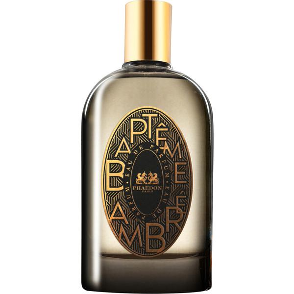 Phaedon BAPTEME AMBRE туалетные духи