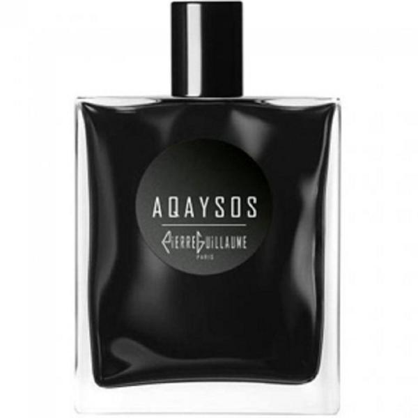 Pierre Guillaume AQAYSOS туалетные духи