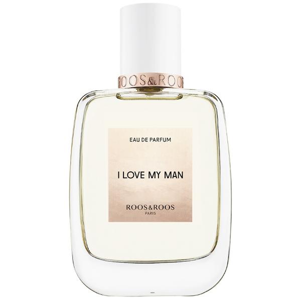 Roos & Roos I LOVE MY MAN туалетные духи