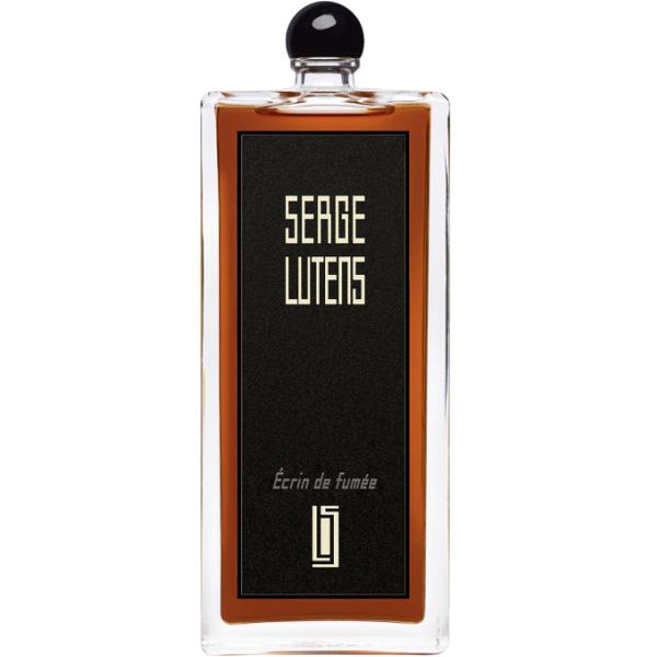 Serge Lutens ECRIN DE FUMEE туалетные духи