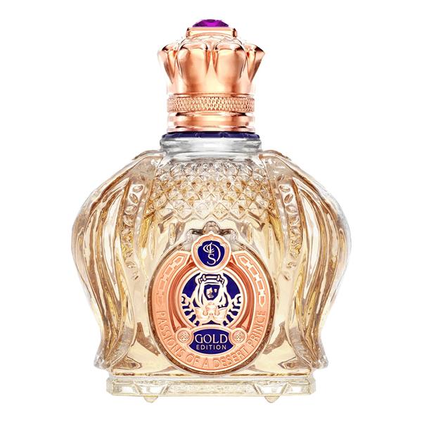 Shaik GOLD EDITION туалетная вода