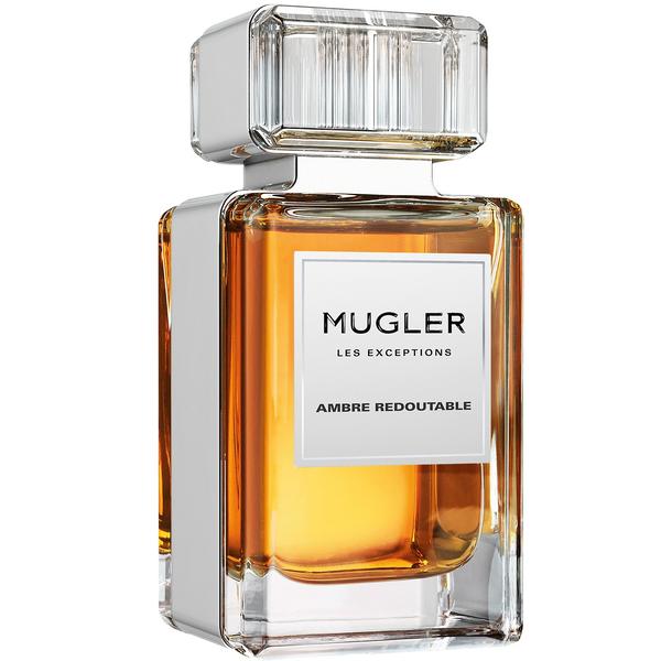 T.Mugler AMBRE REDOUTABLE туалетные духи