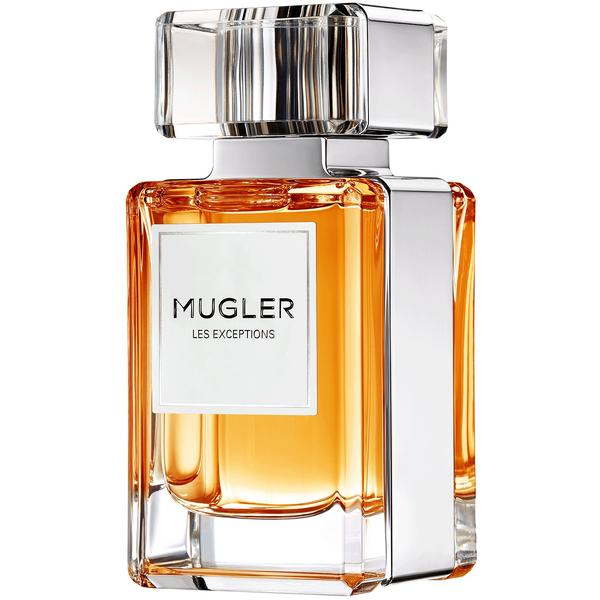 T.Mugler WOODISSIME туалетные духи