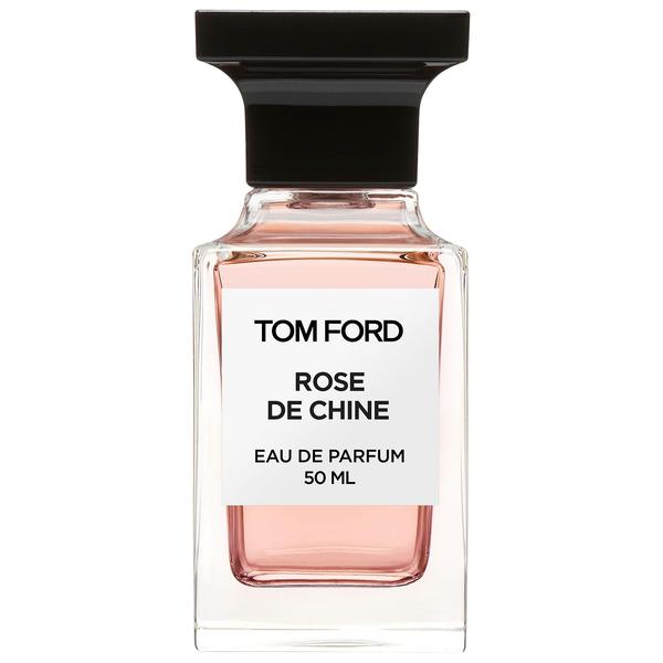 Tom Ford ROSE DE CHINE туалетные духи
