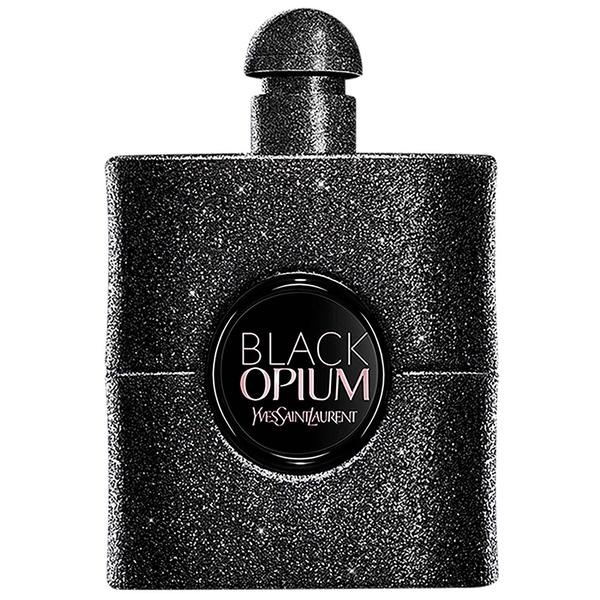 YSL Opium BLACK EXTREME туалетные духи