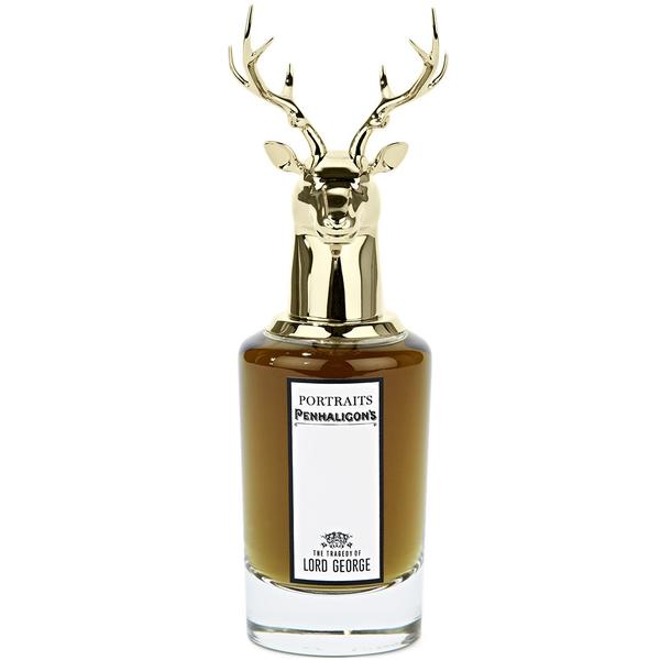 Penhaligon's THE TRAGEDY OF LORD GEORGE туалетные духи